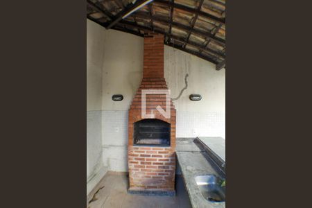 Apartamento para alugar com 65m², 2 quartos e 1 vagaÁrea comum