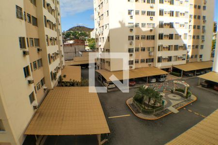 Apartamento para alugar com 65m², 2 quartos e 1 vagaVista Quarto 1