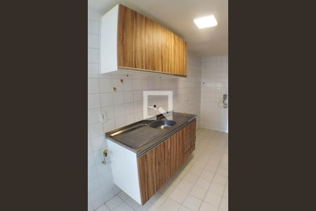 Apartamento para alugar com 65m², 2 quartos e 1 vagaCozinha/área de serviço