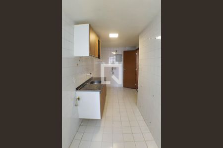 Apartamento para alugar com 65m², 2 quartos e 1 vagaCozinha/área de serviço