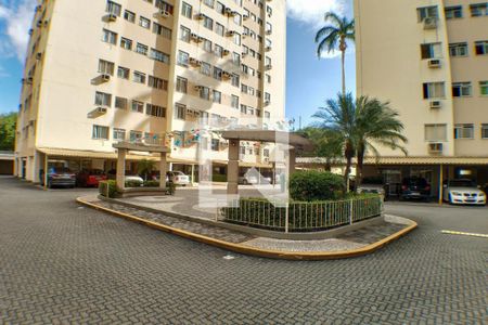 Apartamento para alugar com 65m², 2 quartos e 1 vagaÁrea comum