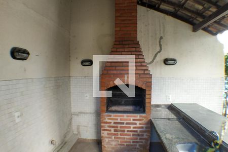 Apartamento para alugar com 65m², 2 quartos e 1 vagaÁrea comum