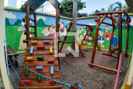 Apartamento para alugar com 65m², 2 quartos e 1 vagaÁrea comum