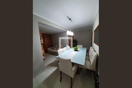Apartamento à venda com 2 quartos, 78m² em Jardim Olavo Bilac, São Bernardo do Campo