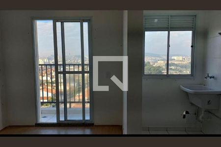 Apartamento à venda com 2 quartos, 46m² em Dos Casa, São Bernardo do Campo
