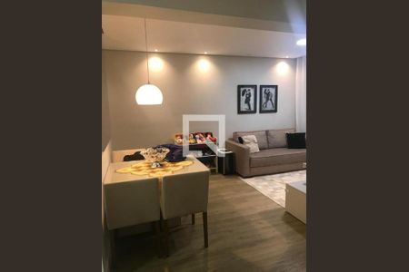 Apartamento à venda com 2 quartos, 65m² em Baeta Neves, São Bernardo do Campo