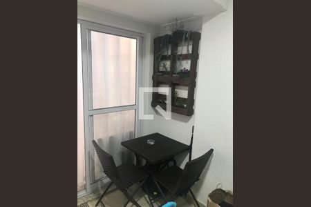 Apartamento à venda com 2 quartos, 65m² em Baeta Neves, São Bernardo do Campo