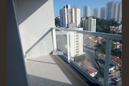 Apartamento à venda com 2 quartos, 56m² em Vila Dusi, São Bernardo do Campo