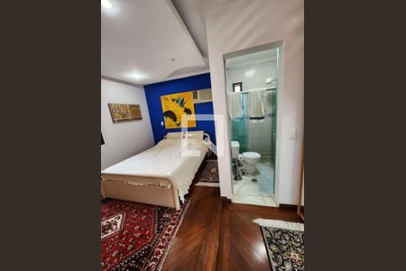 Apartamento à venda com 2 quartos, 120m² em Vila Marlene, São Bernardo do Campo