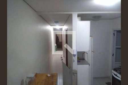 Apartamento à venda com 3 quartos, 89m² em Campestre, Santo André