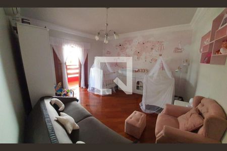 Casa à venda com 4 quartos, 399m² em Independência, São Bernardo do Campo