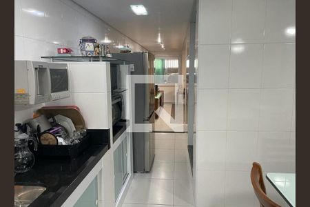 Casa à venda com 3 quartos, 104m² em Rudge Ramos, São Bernardo do Campo