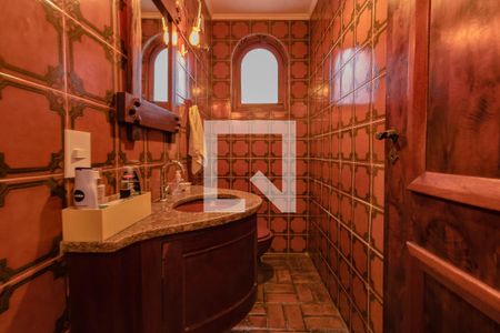 Casa à venda com 235m², 3 quartos e 1 vaga Casa à venda com 235m², 3 quartos e 1 vagaBanheiro