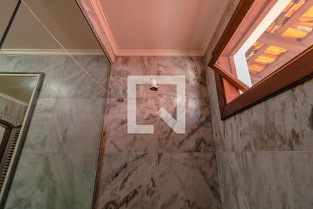 Casa à venda com 235m², 3 quartos e 1 vaga Casa à venda com 235m², 3 quartos e 1 vagaBanheiro