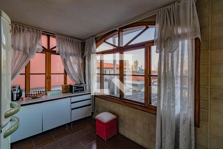 Casa à venda com 235m², 3 quartos e 1 vaga Casa à venda com 235m², 3 quartos e 1 vagaCozinha