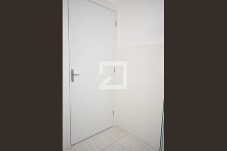 Apartamento à venda com 44m², 2 quartos e 1 vagaBanheiro