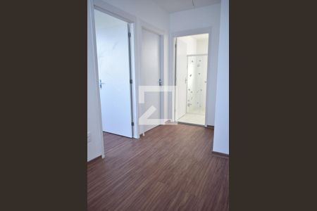 Corredor de apartamento à venda com 2 quartos, 44m² em Campo Grande, Rio de Janeiro