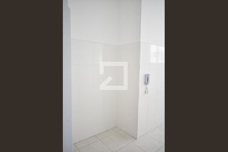 Apartamento à venda com 44m², 2 quartos e 1 vagaCozinha e Área de Serviço