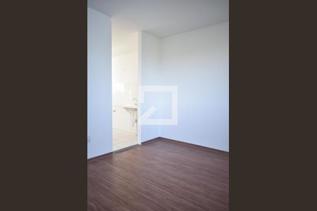 Sala de apartamento à venda com 2 quartos, 44m² em Campo Grande, Rio de Janeiro