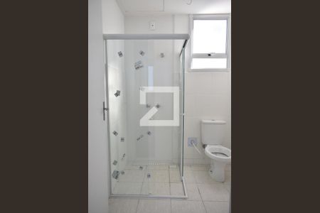Apartamento à venda com 44m², 2 quartos e 1 vagaBanheiro