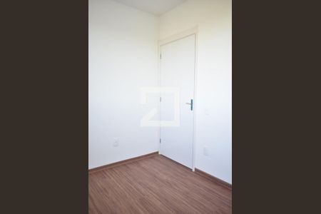 Apartamento à venda com 44m², 2 quartos e 1 vagaQuarto 1