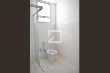 Apartamento à venda com 44m², 2 quartos e 1 vagaBanheiro