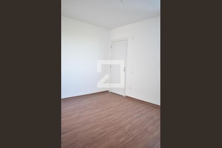 Sala de apartamento à venda com 2 quartos, 44m² em Campo Grande, Rio de Janeiro