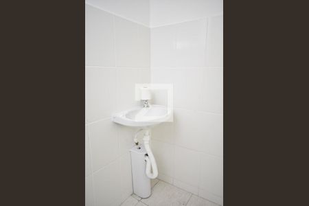 Apartamento à venda com 44m², 2 quartos e 1 vagaBanheiro