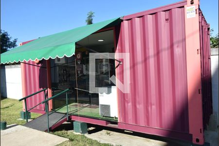 Apartamento à venda com 44m², 2 quartos e 1 vagaÁrea comum 