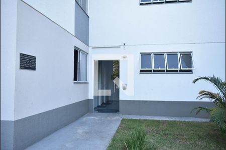 Apartamento à venda com 44m², 2 quartos e 1 vagaÁrea comum 