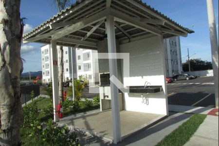 Apartamento à venda com 44m², 2 quartos e 1 vagaÁrea comum 