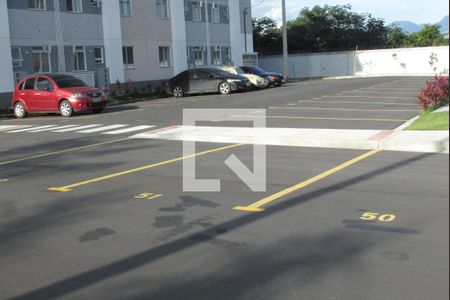 Apartamento à venda com 44m², 2 quartos e 1 vagaÁrea comum 