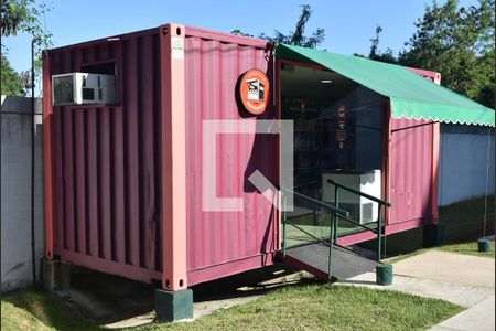 Apartamento à venda com 44m², 2 quartos e 1 vagaÁrea comum 