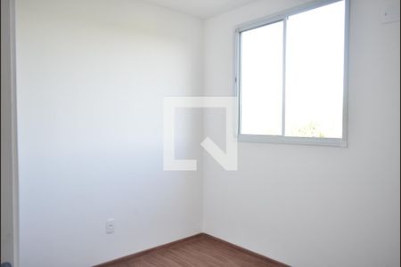 Quarto 1 de apartamento à venda com 2 quartos, 44m² em Campo Grande, Rio de Janeiro