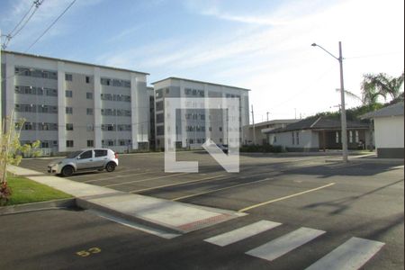 Apartamento à venda com 44m², 2 quartos e 1 vagaÁrea comum 