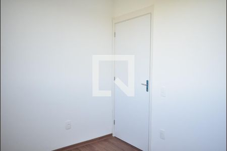 Apartamento à venda com 44m², 2 quartos e 1 vagaQuarto 1