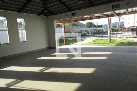 Apartamento à venda com 44m², 2 quartos e 1 vagaÁrea comum 