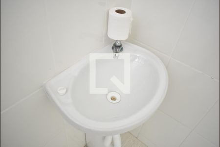 Apartamento à venda com 44m², 2 quartos e 1 vagaBanheiro