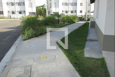 Apartamento à venda com 44m², 2 quartos e 1 vagaÁrea comum 