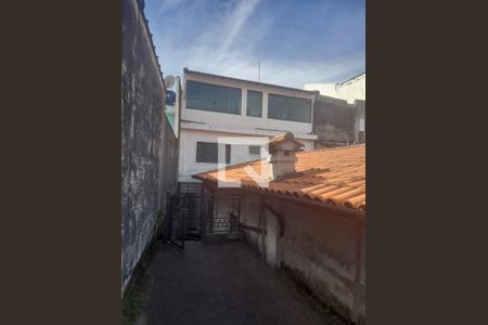 Casa à venda com 3 quartos, 230m² em Vila Mariana, São Paulo