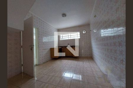 Casa à venda com 2 quartos, 119m² em Centro, São Bernardo do Campo