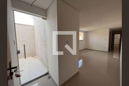 Apartamento à venda com 3 quartos, 101m² em Vila Francisco Matarazzo, Santo André