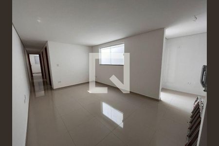 Apartamento à venda com 3 quartos, 101m² em Vila Francisco Matarazzo, Santo André