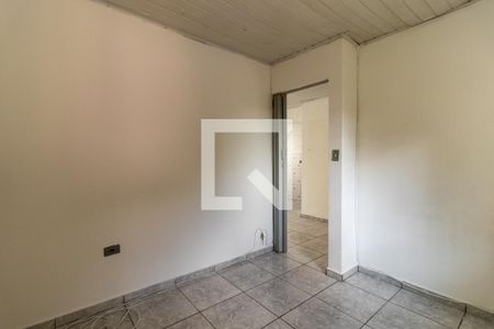 Quarto 3 de casa para alugar com 2 quartos, 42m² em Jardim Monte Kemel, São Paulo