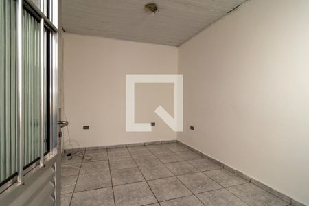 Sala de casa para alugar com 2 quartos, 42m² em Jardim Monte Kemel, São Paulo