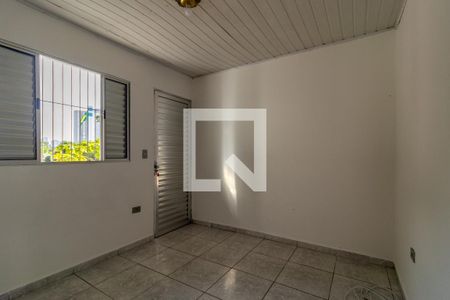 Quarto 3 de casa para alugar com 2 quartos, 42m² em Jardim Monte Kemel, São Paulo