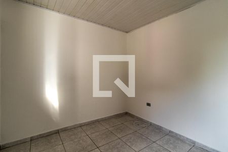 Quarto 3 de casa para alugar com 2 quartos, 42m² em Jardim Monte Kemel, São Paulo