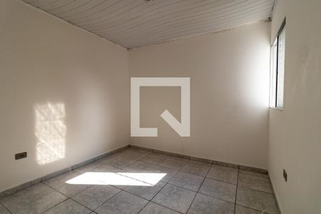 Quarto 2 de casa para alugar com 2 quartos, 42m² em Jardim Monte Kemel, São Paulo