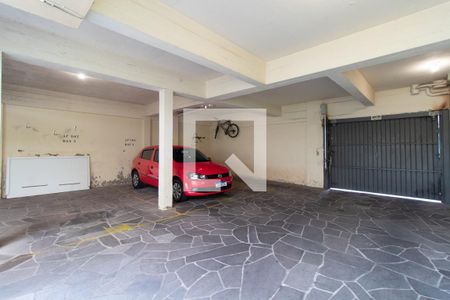 Apartamento à venda com 63m², 2 quartos e 1 vagaGaragem