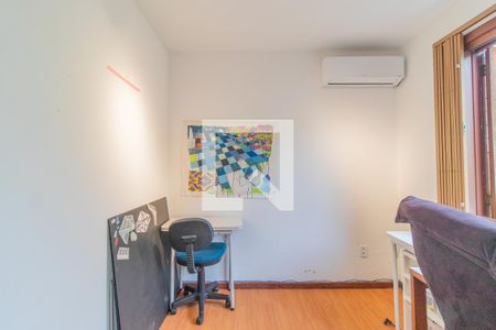 Quarto 1 de apartamento à venda com 2 quartos, 63m² em Azenha, Porto Alegre